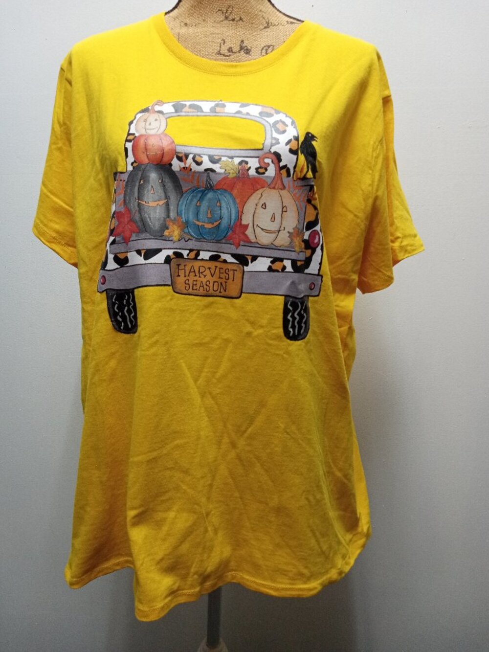 "Harvest Season" T-Shirt